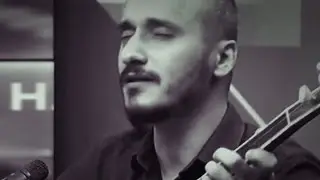 Edip BÜLBÜL - Saklarım gözümde güzelliğini