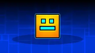 Geometry Dash урок мастерства игры в квадратного прыгуна(Gameplay 160Fps Ultra HD).
