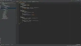 213 Adding namespaces