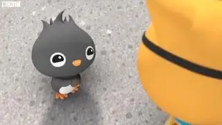 The Octonauts S2E2   Adelie Penguin
