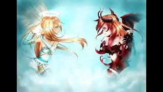 NosTale EU +2000 Erenia Box Opening