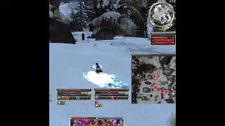 Guild Wars in 1 minute - Recall & Portal Trick 