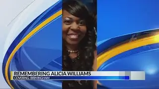 Remembering Alicia Williams