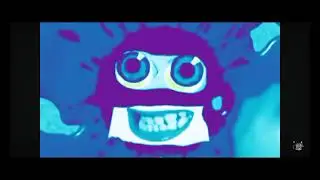 Klasky Csupo In Harsh Effect 7.0