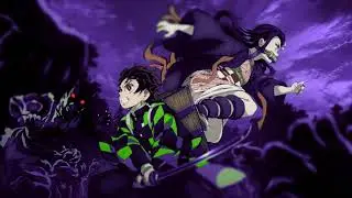 [FREE] HARD DEMON SLAYER TYPE BEAT - Demon Smell (PROD. LOBSTERZ)