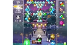 Panda Pop - Level 147