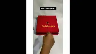 Valentine's Day Box