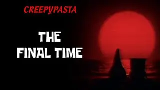 (Creepypasta) SpongeBob Lost Episode: The Final Time (by DayvianMicro)