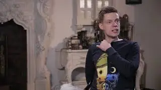 Невзоров. Можно ли прожить карьеру журналиста и не торговать жопой?