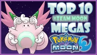 Top 10 