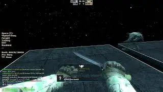 298.694 Long Jump with cheats 