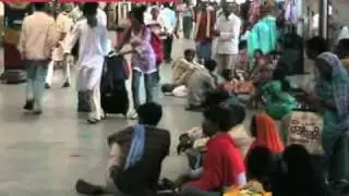 Gorakhpur Railway Station