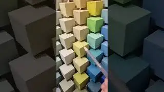 Раскрываем один из секретов интерьерных красок в салоне Manders.