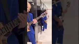 Harleys in Hawaii (You and I) Tik Tok viral sound Katy Perry live