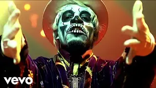 Outkast - The Whole World (Official HD Video) ft. Killer Mike