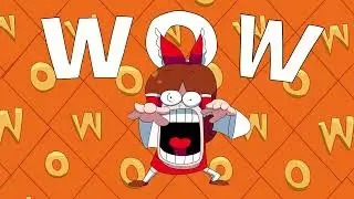 Reimu Judgement WOW (Touhou x Pizza Tower Mini Animation)
