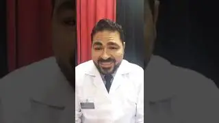 Dr. Mohamed Saad El Rouby | Hair & Skin Daily Care