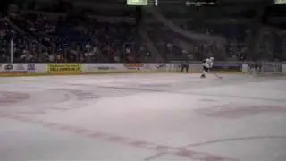 Wilkes-Barre/Scranton Penguins 10/17/09