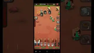 زومبي الصحراء  zombie