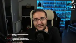 Dost Kayaoğlu, 2021 yılın oyunları videosu gelecek mi?