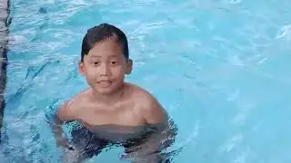 SUBHANALLOH GENDANG TELINGA RUSAK TAPI MASIH BISA RENANG