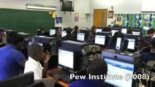 Blogging Across the Curriculum: An Action Research Project