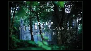 Dame - Mein Haus (Cover by Patrick H.)