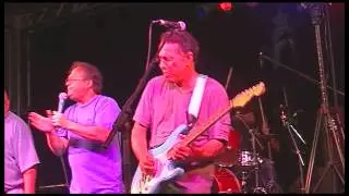 Zarvis-Allen Band / Lighthouse Legends : My Old School
