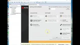 How To Use Kickstart for automatic installation in Linux (RHCSA 8, Lesson 24B)