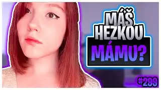 Ty Nás Miluješ! | To Nejlepší Z CZ/SK Twitche #299