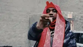 Eli Fross - Feel Right (Demons) prod. mariodrilly