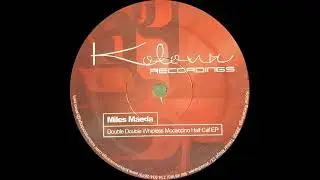 Miles Maeda - Sooo Good