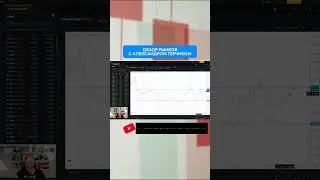 Обзор рынков с Герчиком I Крипта I Июнь 2023