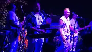 KAI @RICHARD CAVE #ABIZE'M LIVE @HARD ROCK GUITARD $ LABOR DAY GOUYARD # ABONNEVOUS #PATAJEVIDEYOA
