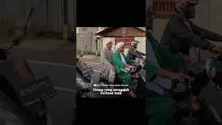 Teman yang baik 