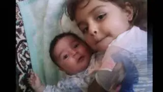 La famille Avetissyan