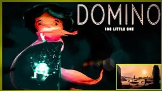 DOMINO The little One 🧑‍🦰Game || Level 2