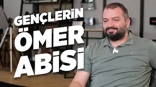 Çocuk Babayı Geçiyorsa, Bu Babanın Başarısıdır / Ömer Ekinci