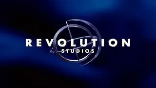 Revolution Studios Whooshing Sound Effect (2002-2007)