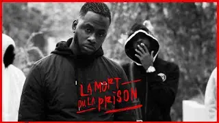 Yaro - La mort ou la prison feat. @da_uzi (Clip officiel)