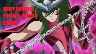 Saint Seiya Sanctuary Battle - Shun (Palace of Gemini)