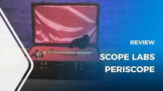 Scope Labs Periscope Microphone Review