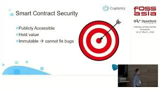 Smart Contracts Must be Open Source - Experiences of a Smart Contract Audits by Stefan Beyer
