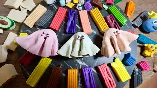 What to mold from Plasticine? Simple ideas