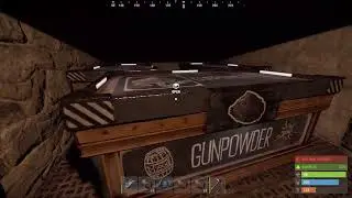 when you find that decayed base...