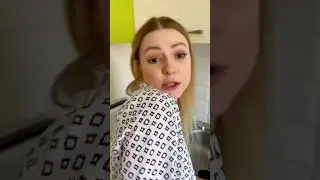 Выгнала мужа за такое 😳 