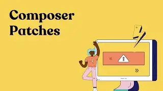 Composer Patches | Basic Magento Training