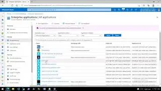 SC-300 Lab24: Add app roles to your app and receive them in the token
