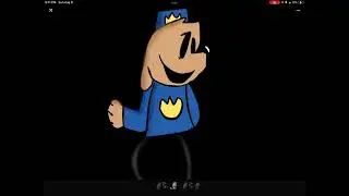 Will someone help me with dog man version of Wednesday fnf