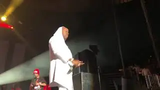 Yo Gotti - Law (Winterfest)